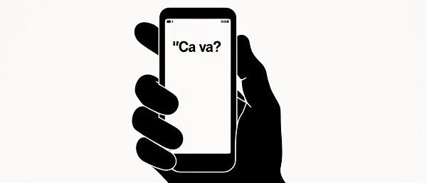 The top French texting abbreviations and slang