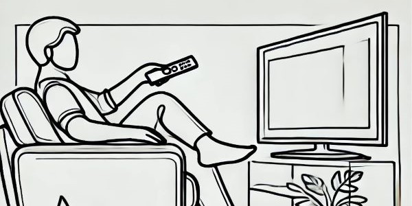 Can you learn French by watching films and TV shows?